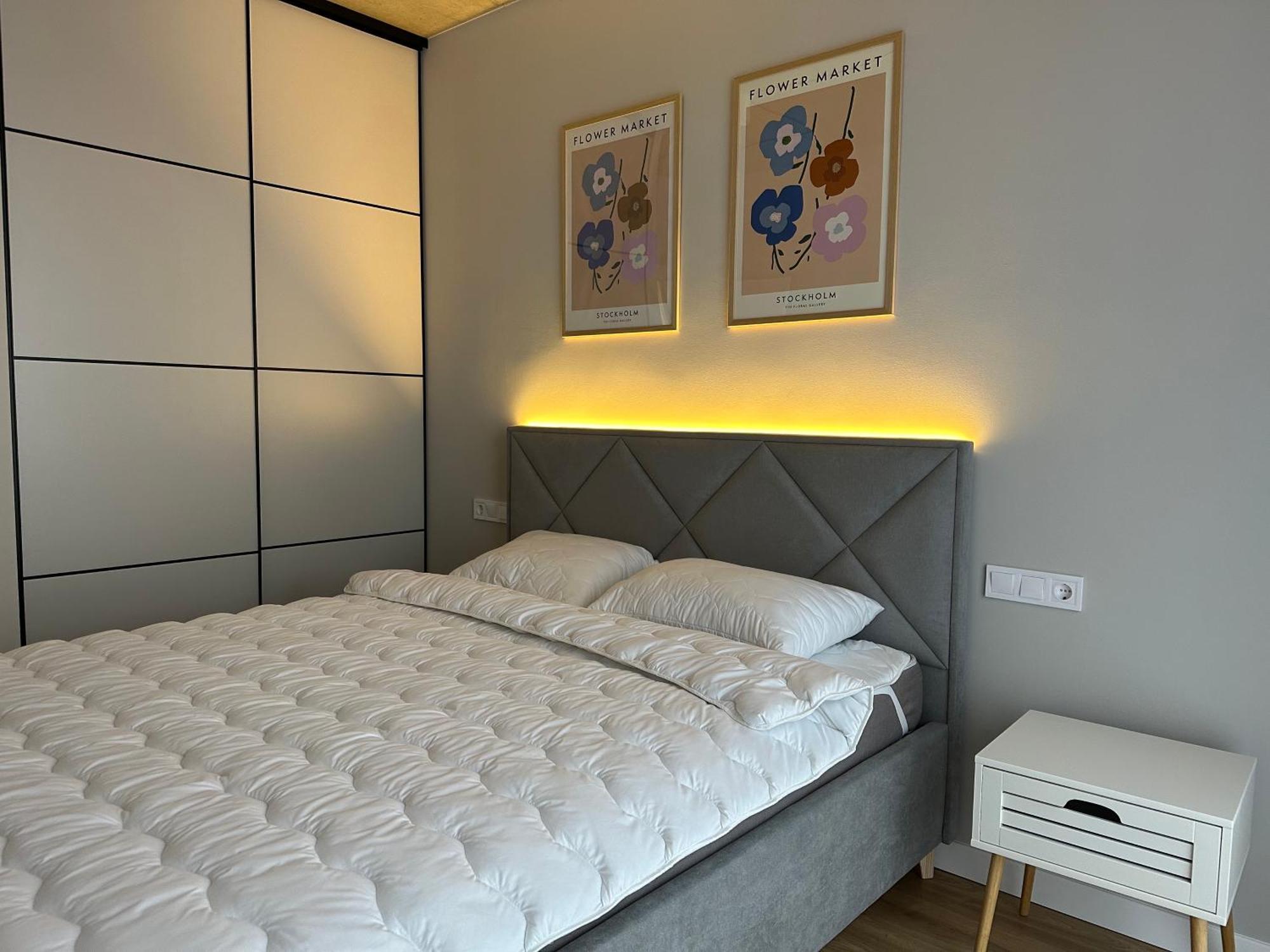 Avalon On Lypynskogo Street Apartment Lviv Bagian luar foto