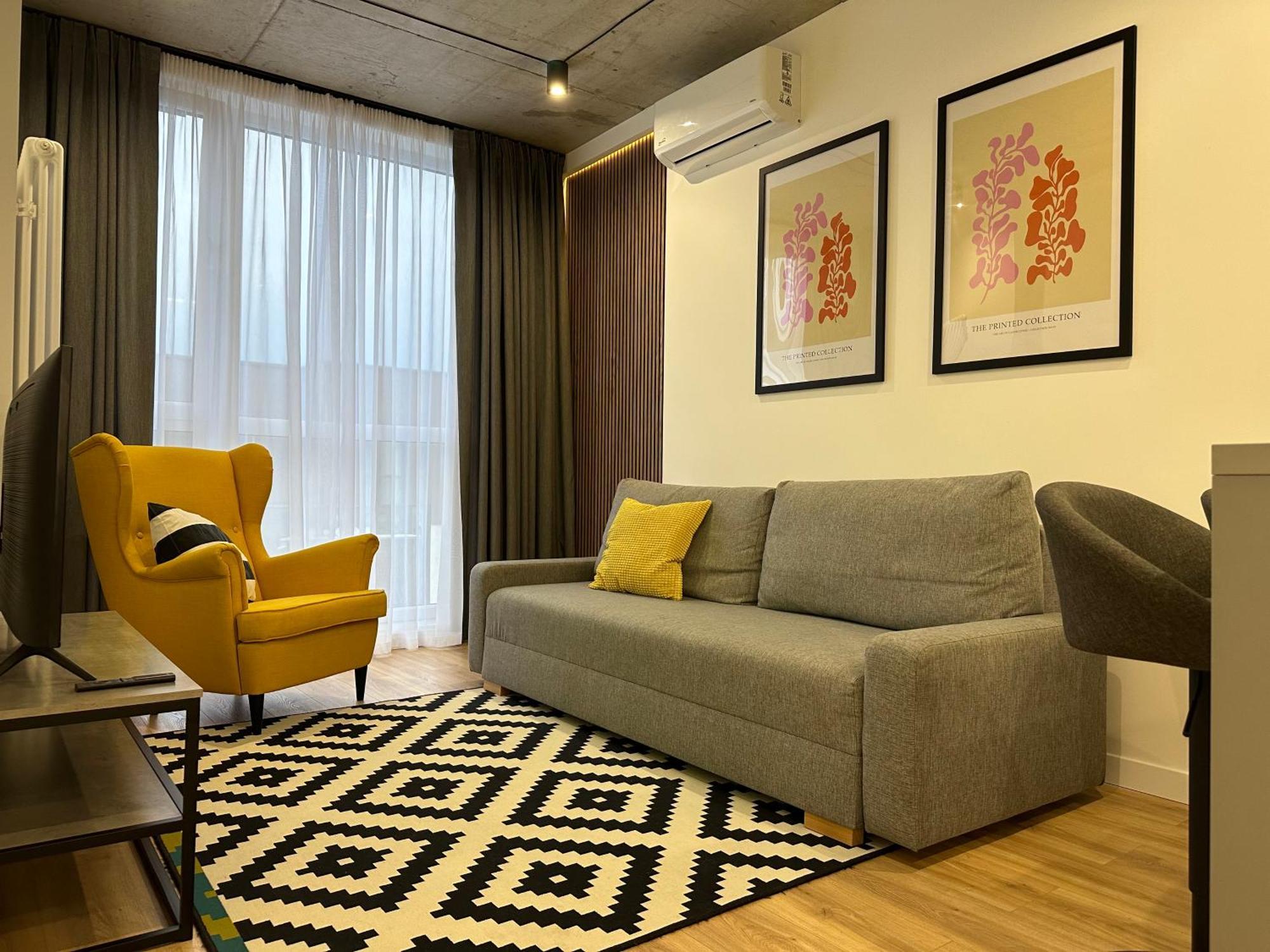 Avalon On Lypynskogo Street Apartment Lviv Bagian luar foto