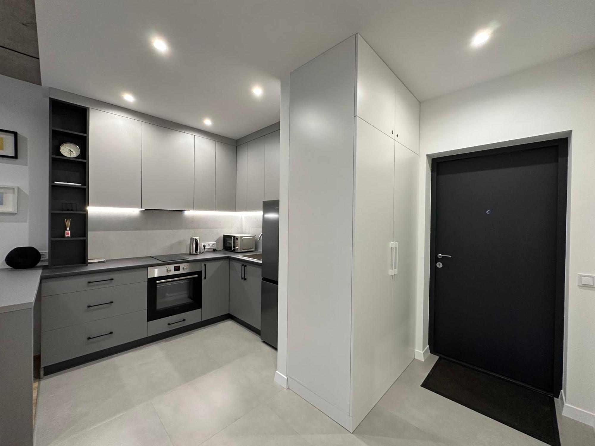Avalon On Lypynskogo Street Apartment Lviv Bagian luar foto