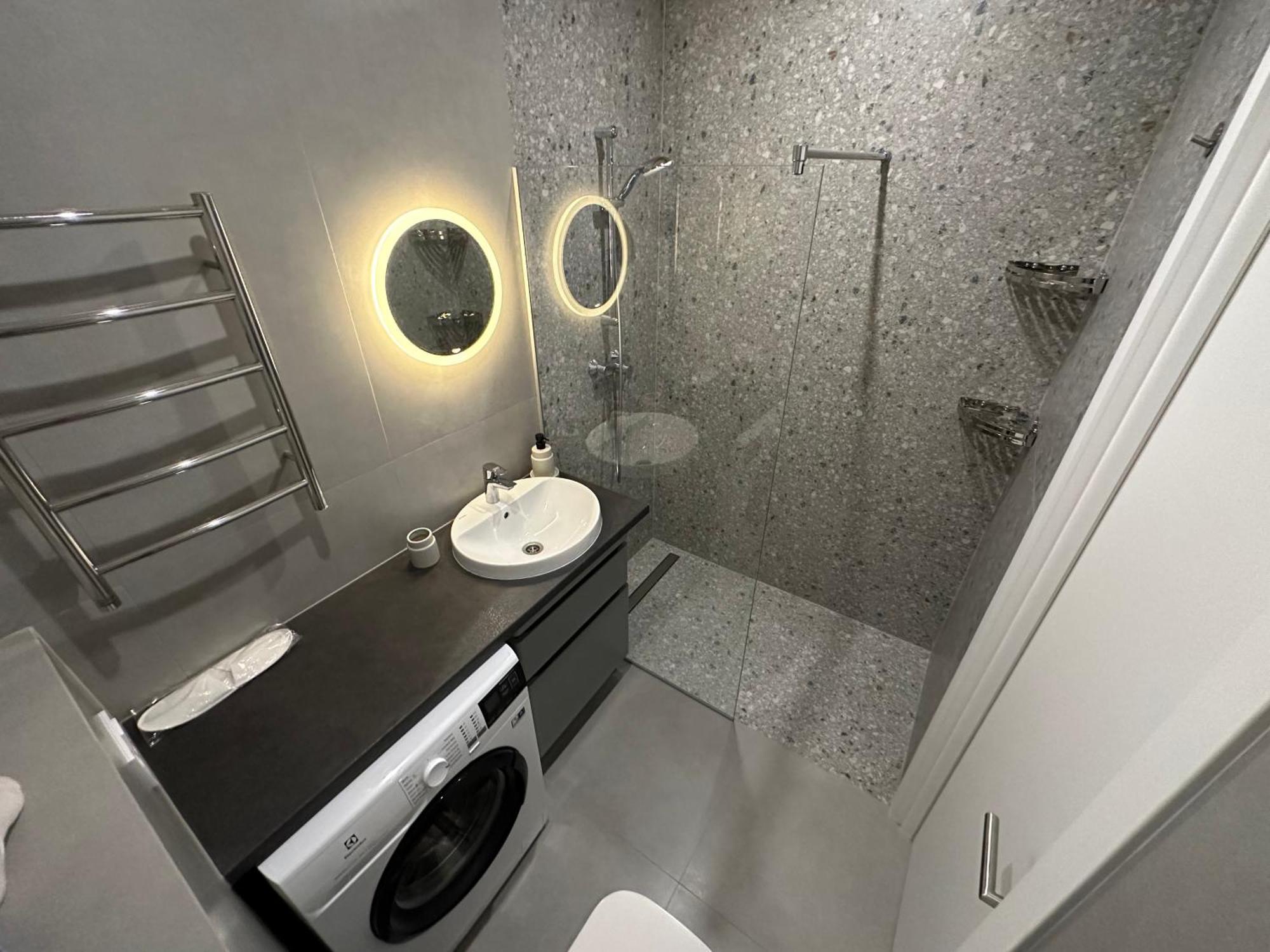 Avalon On Lypynskogo Street Apartment Lviv Bagian luar foto