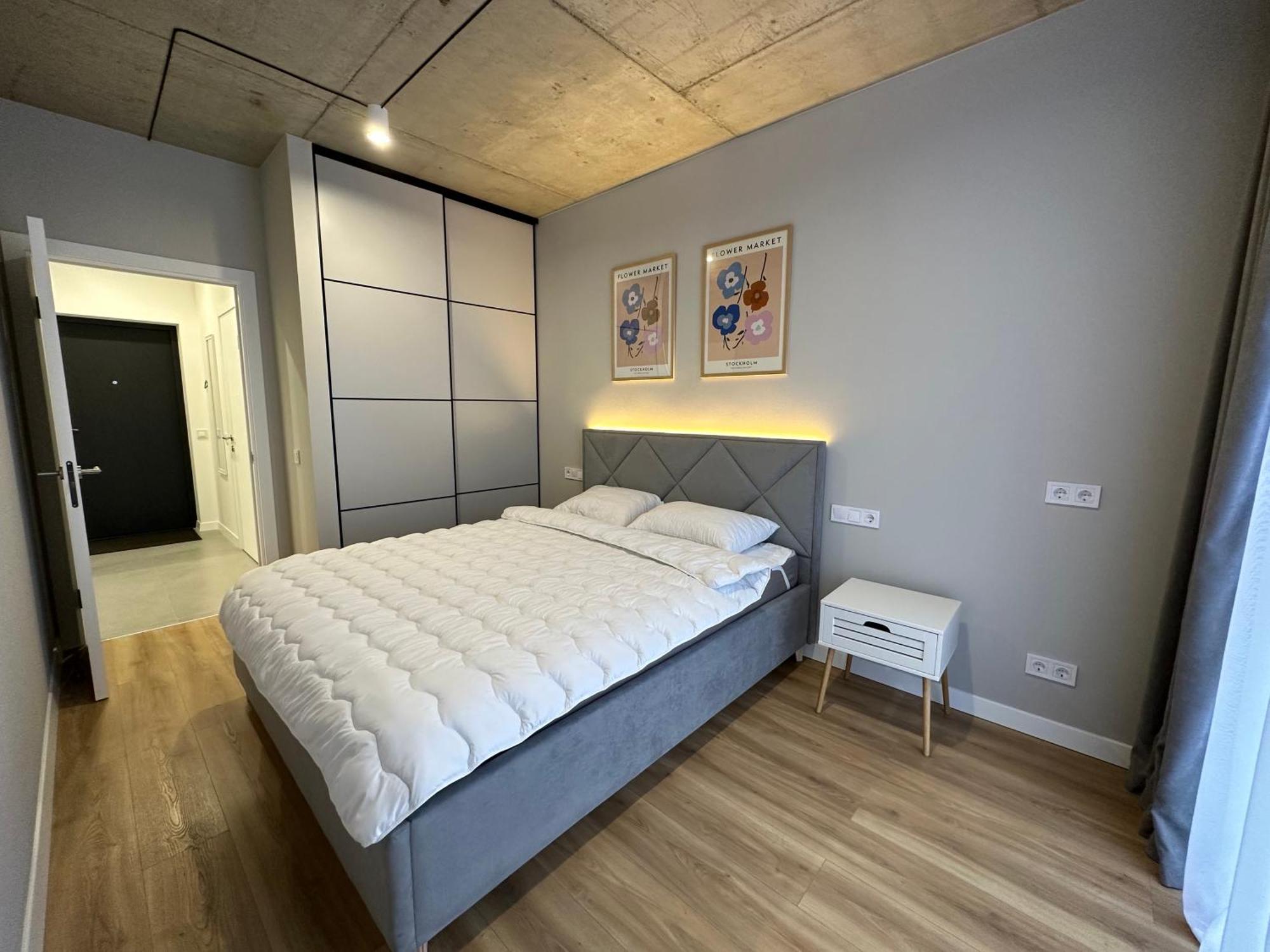 Avalon On Lypynskogo Street Apartment Lviv Bagian luar foto