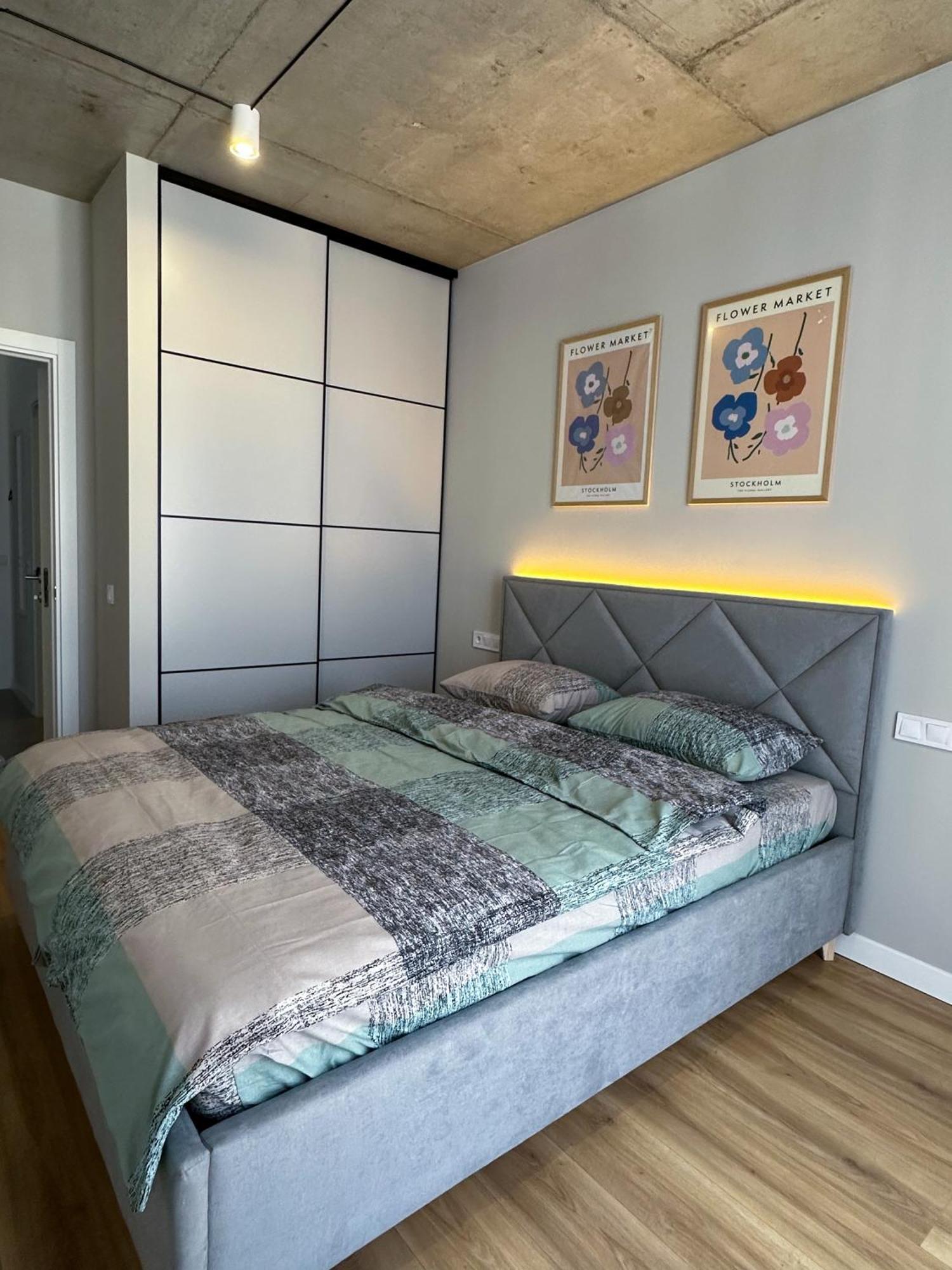 Avalon On Lypynskogo Street Apartment Lviv Bagian luar foto