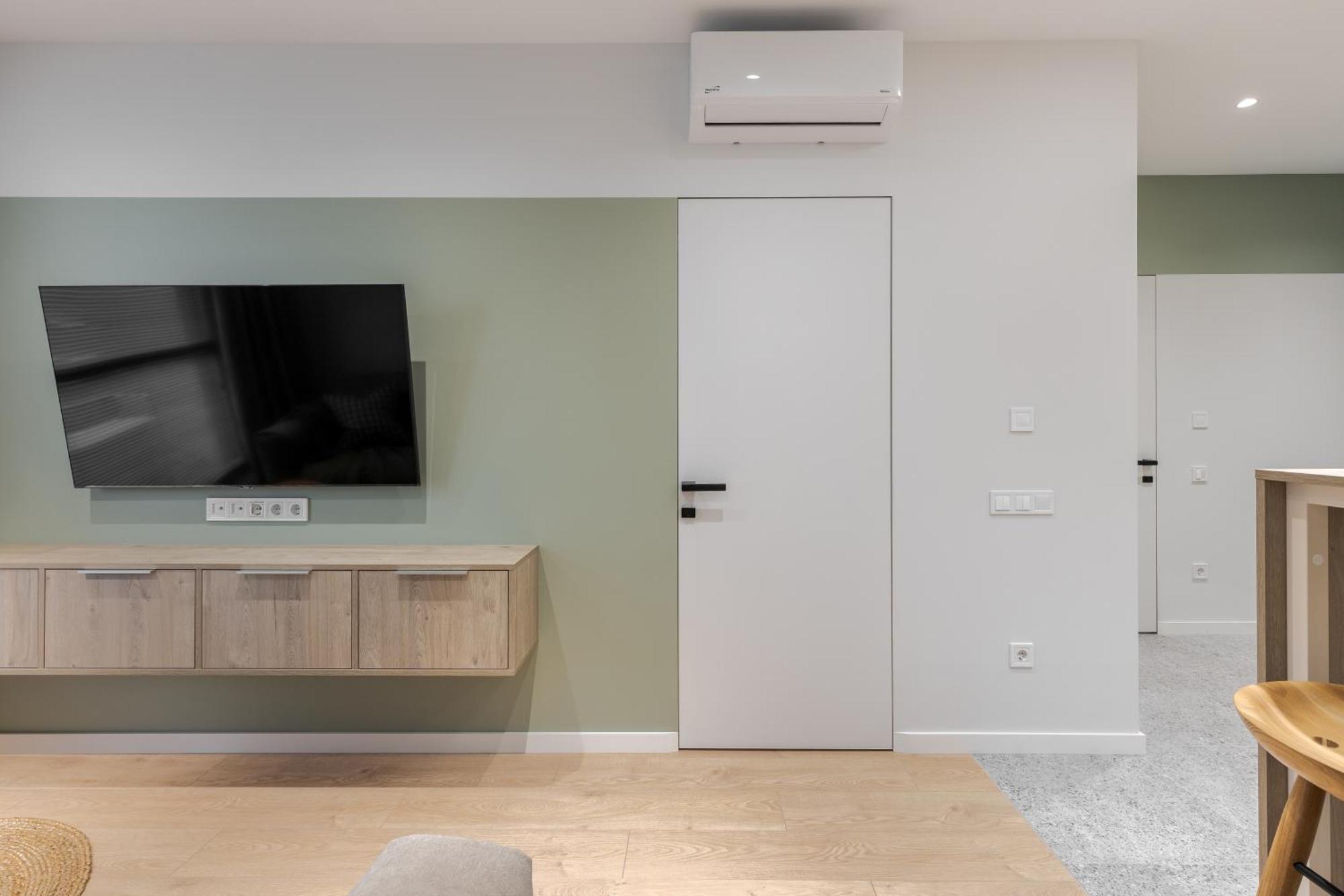 Avalon On Lypynskogo Street Apartment Lviv Bagian luar foto