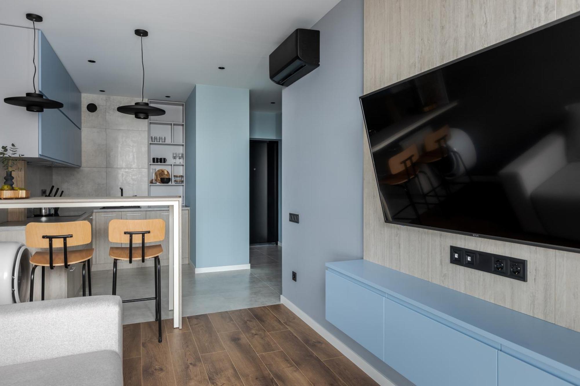 Avalon On Lypynskogo Street Apartment Lviv Bagian luar foto