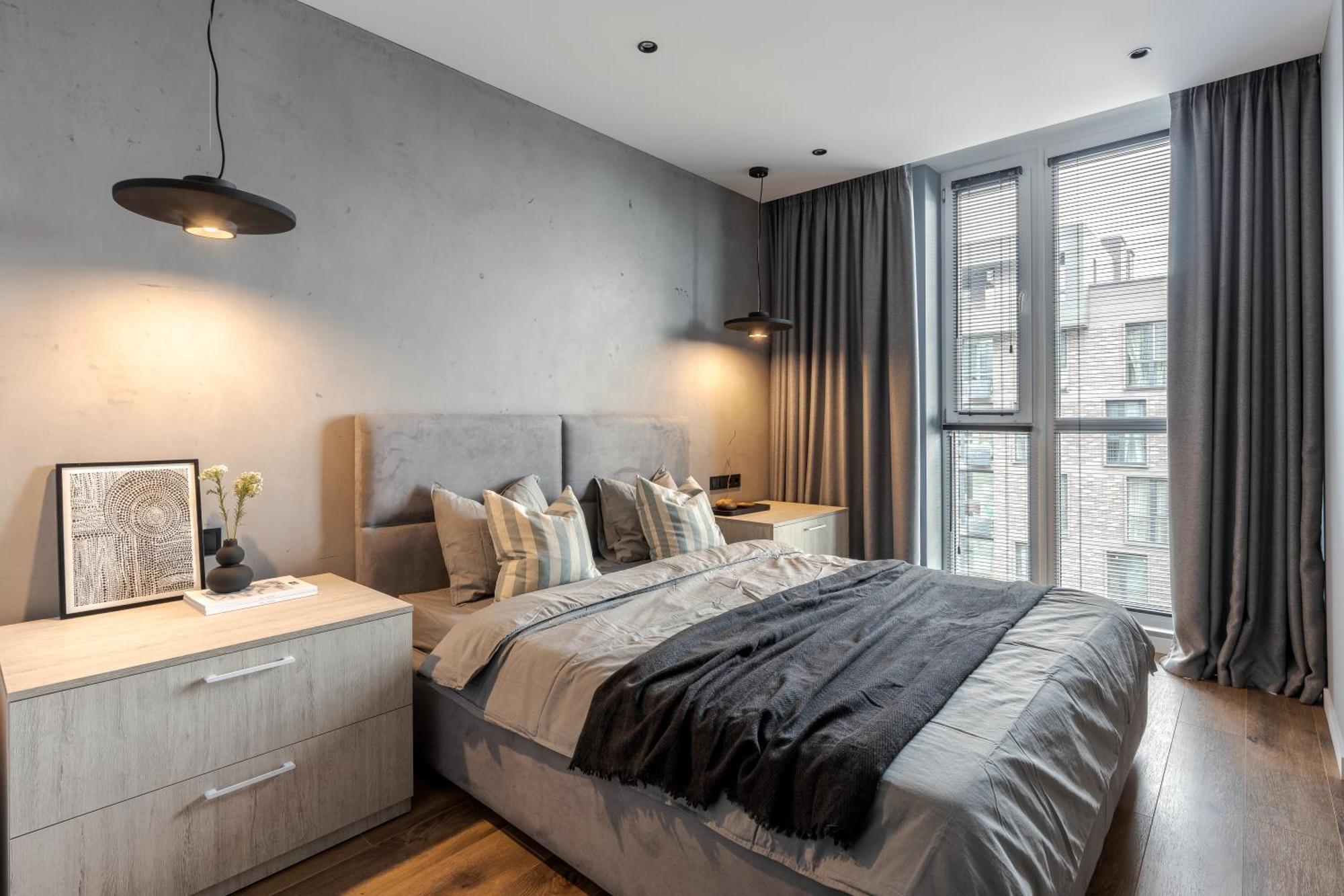 Avalon On Lypynskogo Street Apartment Lviv Bagian luar foto