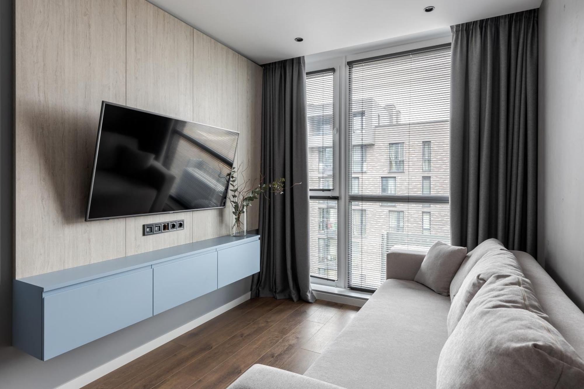 Avalon On Lypynskogo Street Apartment Lviv Bagian luar foto