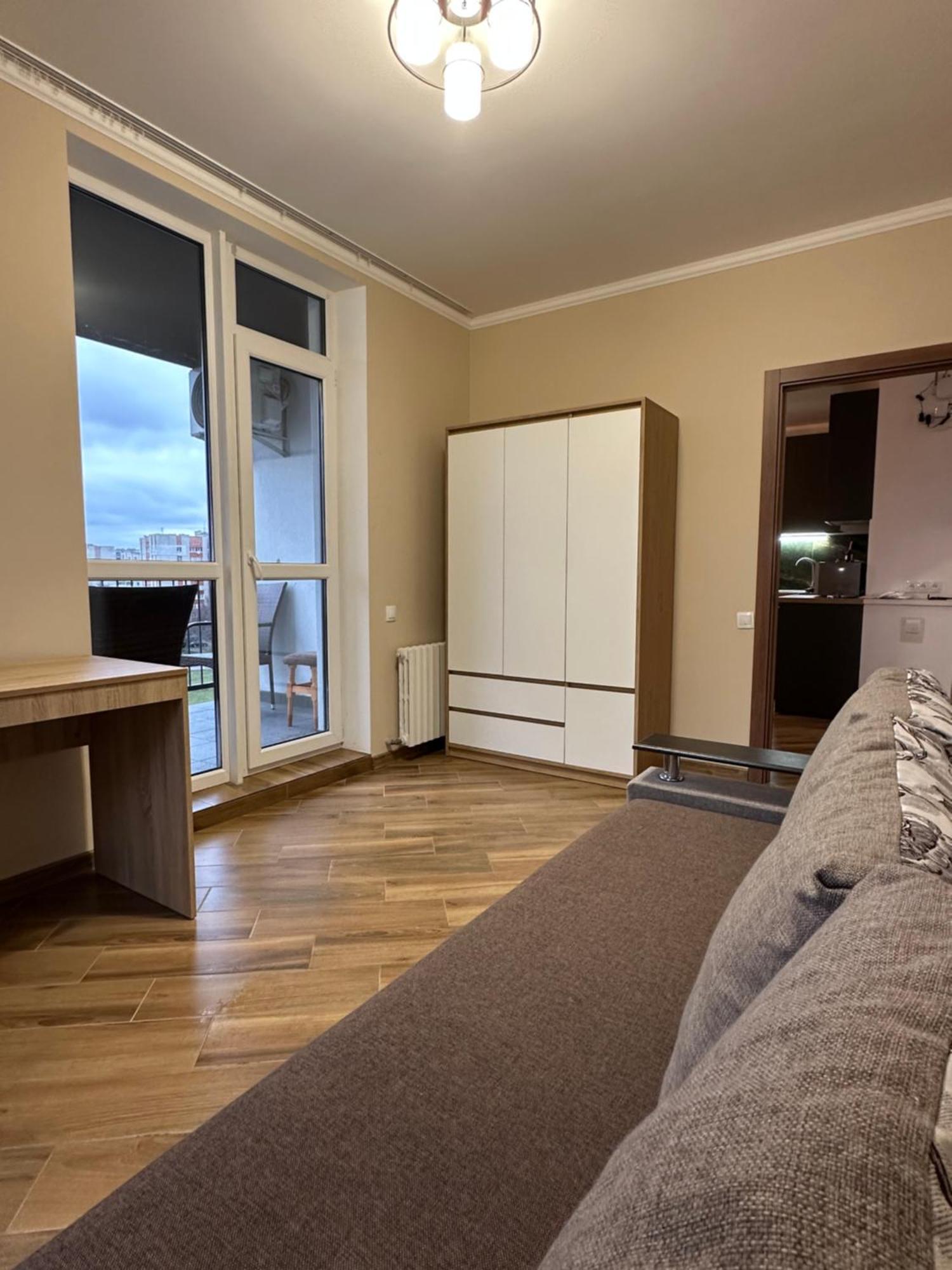 Avalon On Lypynskogo Street Apartment Lviv Bagian luar foto