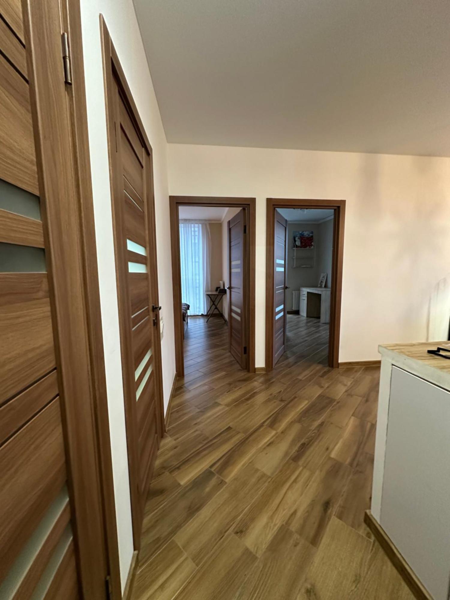 Avalon On Lypynskogo Street Apartment Lviv Bagian luar foto