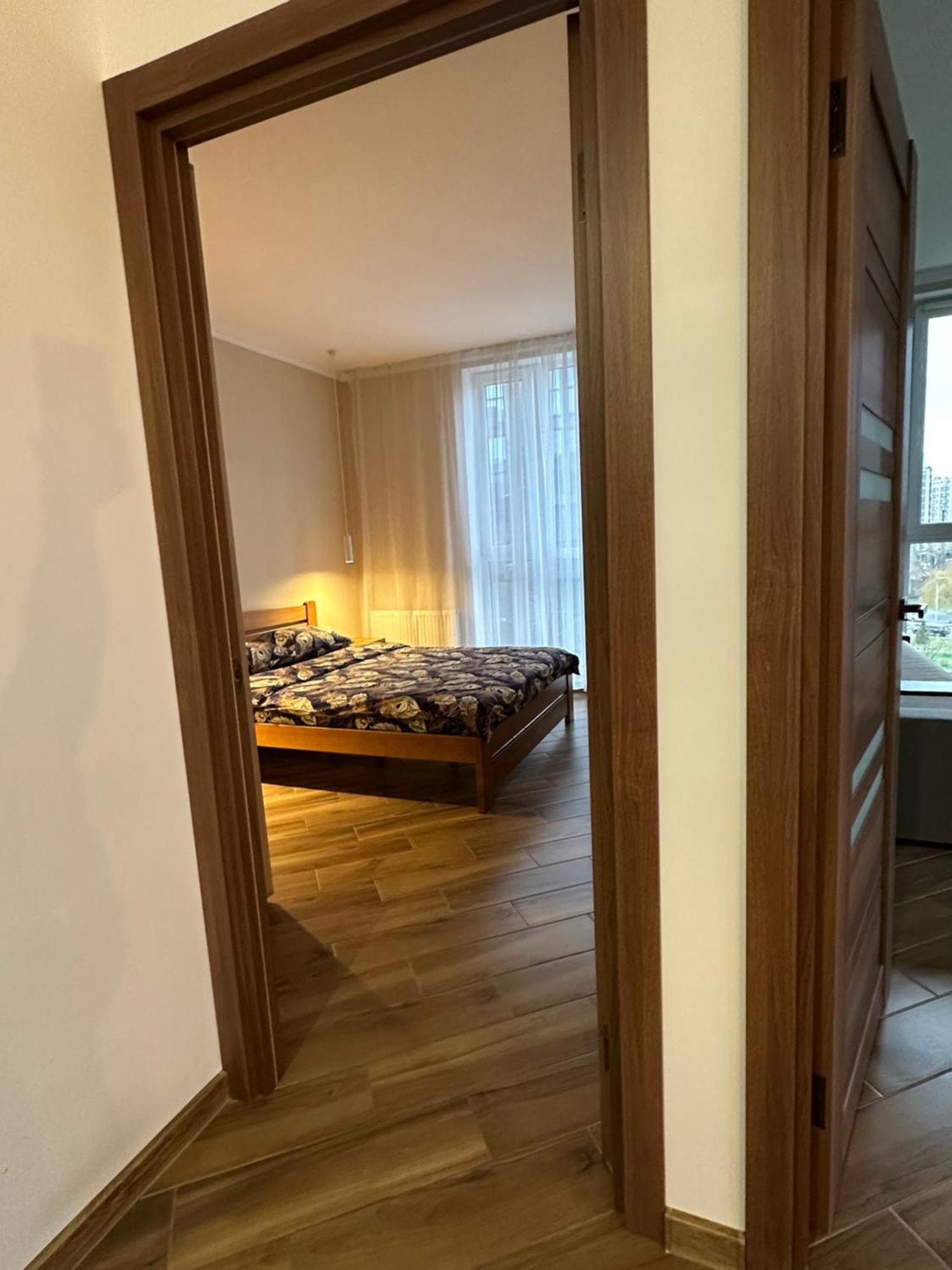 Avalon On Lypynskogo Street Apartment Lviv Bagian luar foto