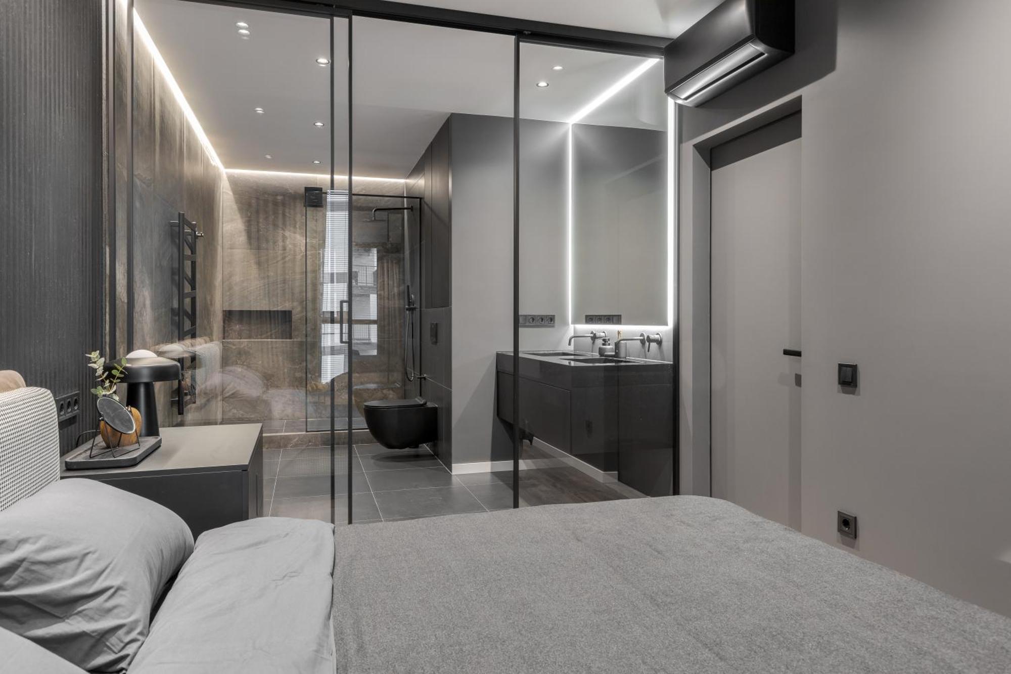 Avalon On Lypynskogo Street Apartment Lviv Bagian luar foto